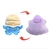 DROP - Boneco de Pelúcia Ditto Pokemon Reverso na internet