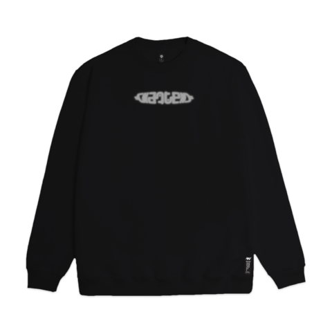 Moletom Careca Wanted Classic- Parallel