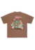 Camiseta Oodles - Outdoor