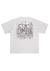 Camiseta Oodles - Rollercoaster