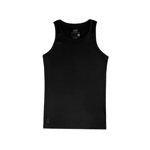 Regata Plano C (Bordado Surton) (Preta)