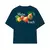Camiseta Midas Touch - Fruits Marine