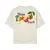 Camiseta Midas Touch - Fruits