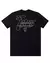 Camiseta Fire - Globe Design Team (Preto)
