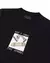 Camiseta Fire - Keep It Simple (Preto) - comprar online