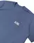 Camiseta Fire - Rules The World (Azul Majestic) - Nuguetto