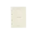 Refil Caderno Criativo Argolado - Planner Semanal 17x24 - Cicero - comprar online