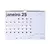 Calendario de Parede A3 2025 Astral - comprar online