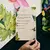 Planner Permanente Bloco Pássaros Diário 12x20 - Procê Papelaria