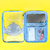 PASTA UNIVERSITARIA CRIATIVA STITCH DAC - comprar online