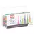 Marca Texto Holic Fancy Flash – Glitter - TRIS - Procê Papelaria