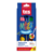 AQUARELA MEGA AQUA COLOR 12 CORES+PINCEL - comprar online