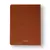 Planner Permanente Revista Planejamento Clássica Mensal19x25 Caramelo/Café - comprar online
