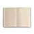 Planner Permanente Caderneta Bossa Nova 14x21 Pontos Azul - comprar online