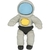 BORRACHA SURPRESA ESPACO - comprar online