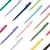 Caneta Brush Sign Pen - PENTEL - comprar online