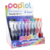 Caneta PILOT Pop'lol 0,7mm (Cores Básicas) - loja online