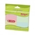 BLOCO DE NOTAS ADESIVO 38X51 PASTEL C/4 - comprar online
