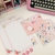 Imagem do KIT PAPEL DE CARTA C/ ENVELOPES LA PALOMITA