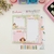 TRIO DE BLOQUINHOS 40F BUENDIA - comprar online