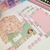 KIT PAPEL DE CARTA C/ ENVELOPES LA PALOMITA - comprar online