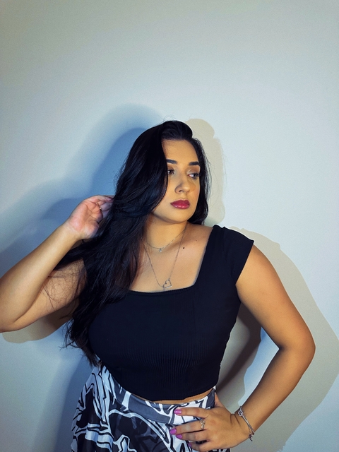 Cropped Gi Preto