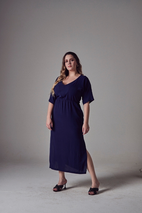 Vestido Luciana