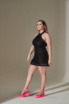 Vestido Helena