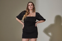 Vestido Stella - Preto na internet