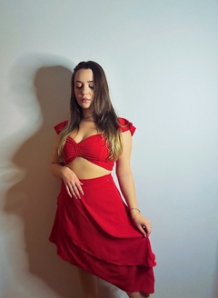Saia Camille - loja online