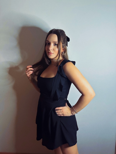 Cropped May Preto