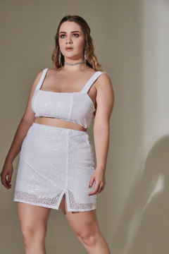 Saia Luna - loja online