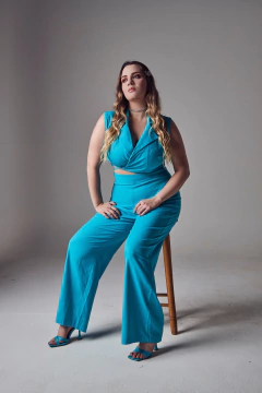 Conjunto Izabella na internet