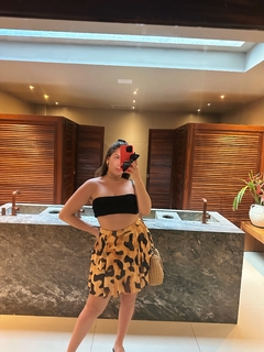 Saia Sabrina na internet