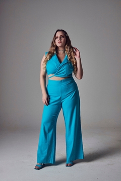 Conjunto Izabella