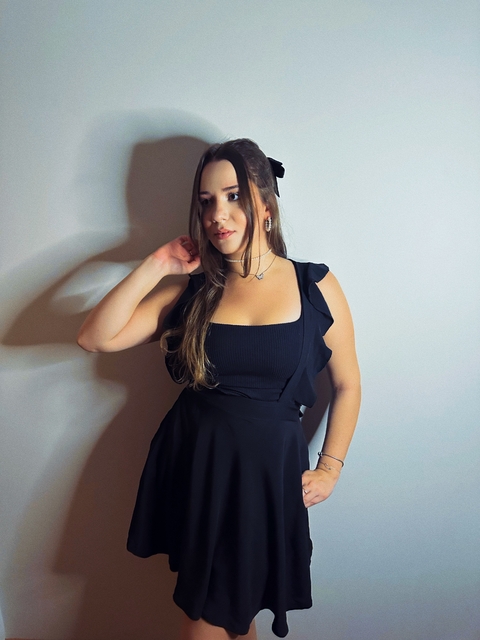 Salopete Julieta Preta