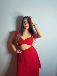 Imagem do Saia Camille