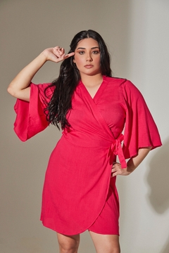 Imagem do Vestido Ingrid