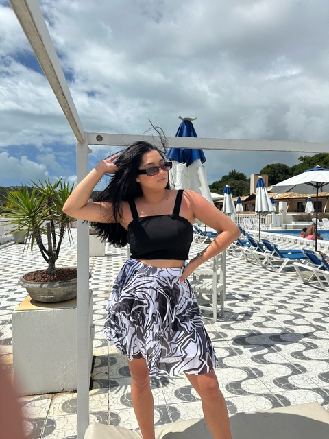 Saia Sabrina P&B