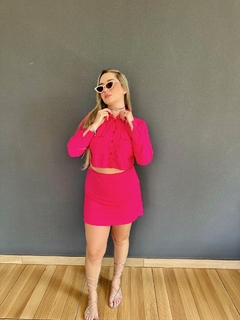 Conjunto Maitê