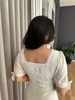 Vestido Valentina na internet