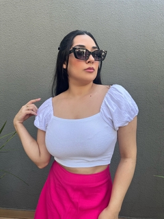 Cropped Iara