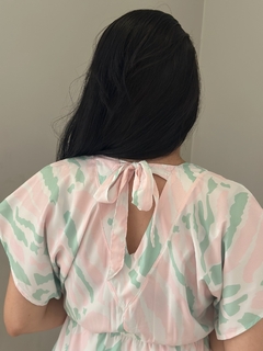 Vestido Elisa - loja online