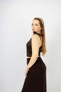Saia Sophia na internet