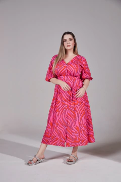 Imagem do Vestido Suellen