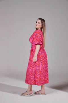 Vestido Suellen - comprar online
