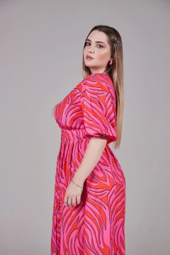 Vestido Suellen - loja online