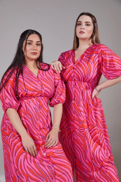 Vestido Suellen