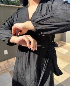 Vestido Luma