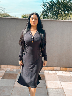 Vestido Tina - comprar online